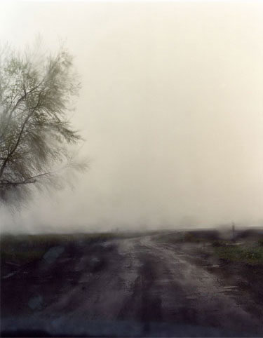 Untitled #6415 from A Road Divided, 2007<p>© Todd Hido</p>