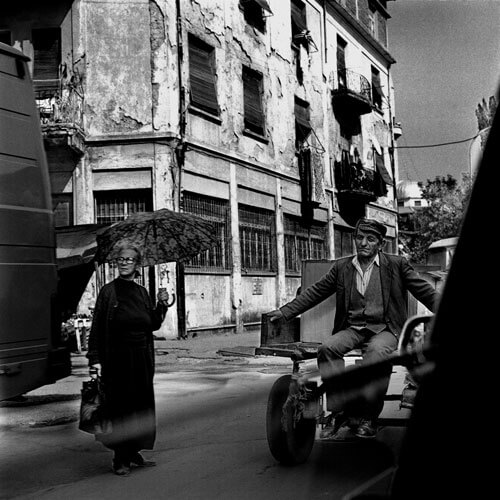 Albania 1998 <p>© Steeve Luncker</p>