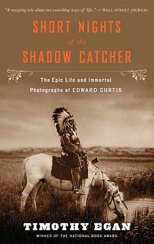 Short Nights of the Shadow Catcher