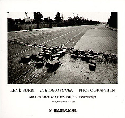 Germans (German Edition)