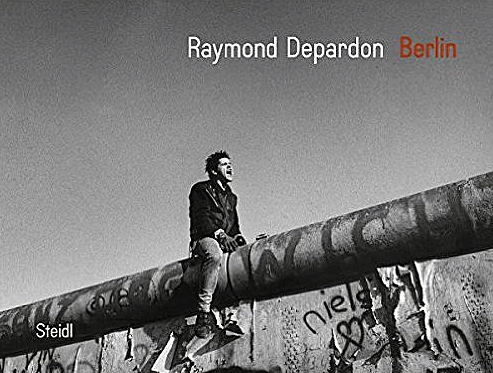 Raymond Depardon: Berlin