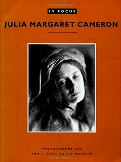 Julia Margaret Cameron: Photographs from the J. Paul Getty Museum