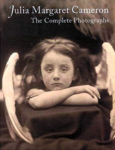 Julia Margaret Cameron: The Complete Photographs