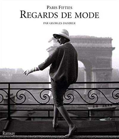 Paris Fifties - Regards de Mode