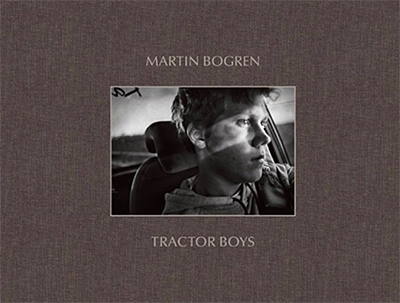 Martin Bogren: Tractor Boys
