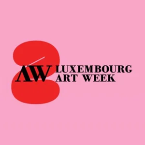 Luxembourg Art Week 2025