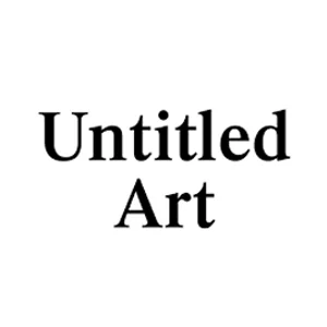 Untitled Art, Houston 2025