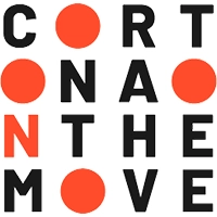 Cortona on the Move