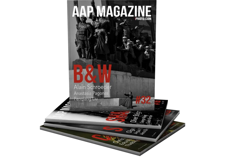 AAP Magazines