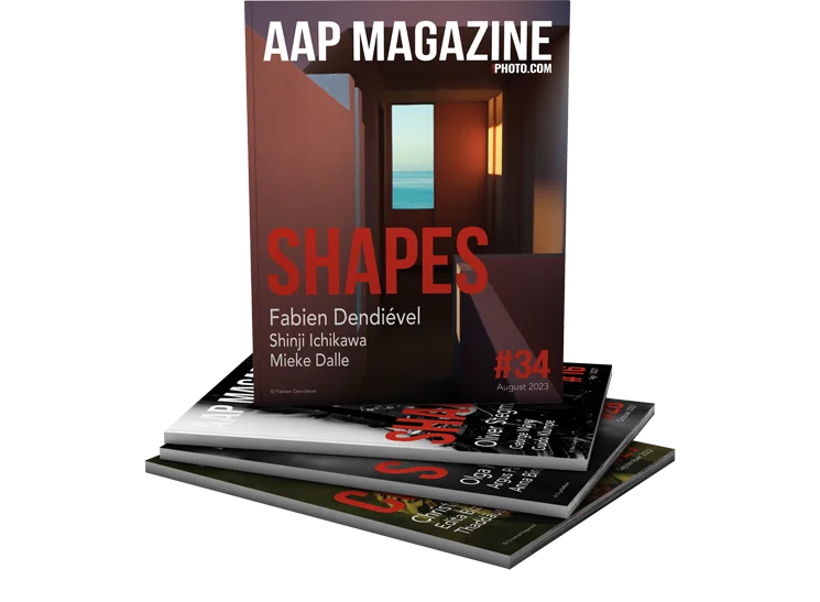 AAP Magazines