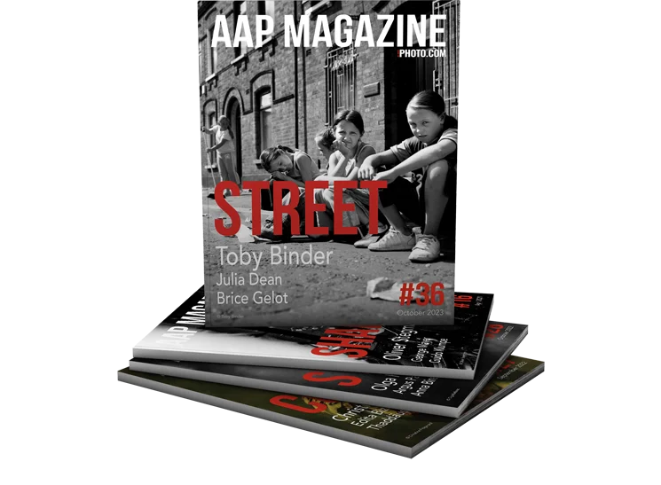 All About Photo Magazines