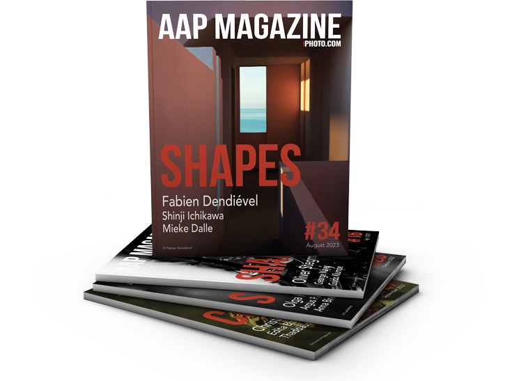 All About Photo Magazines