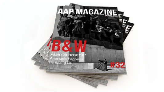 All About Photo Magazine