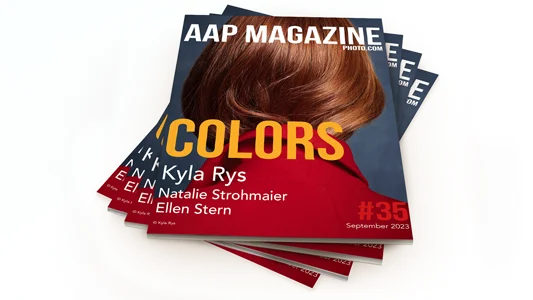 All About Photo Magazine