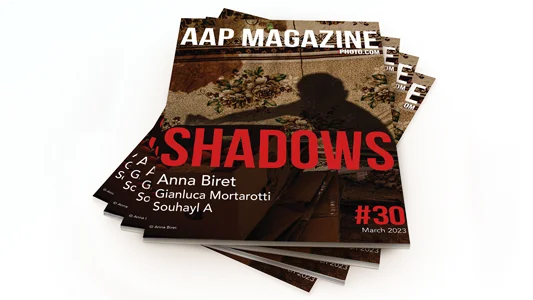 All About Photo Magazine