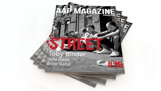 All About Photo Magazine