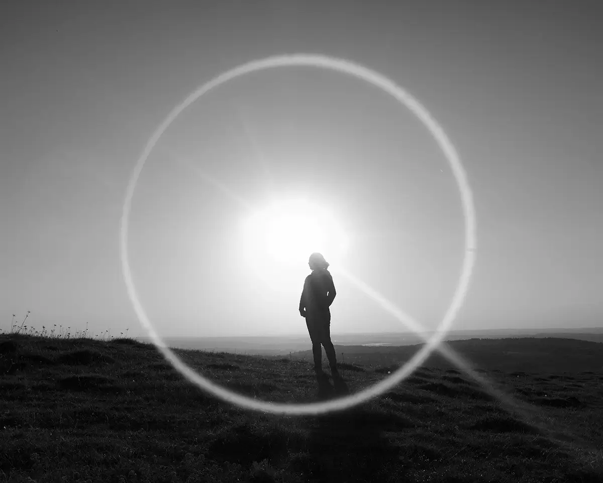 Sorrow Is All The Pain Of Love #6 © Oliver Raschka