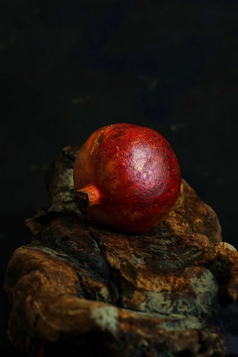 The Forbidden Fruit © Roberto Cavazzuti