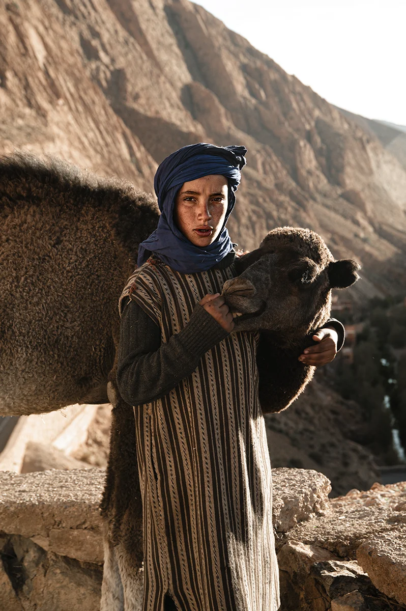 A life together © Jennifer Bazzoli