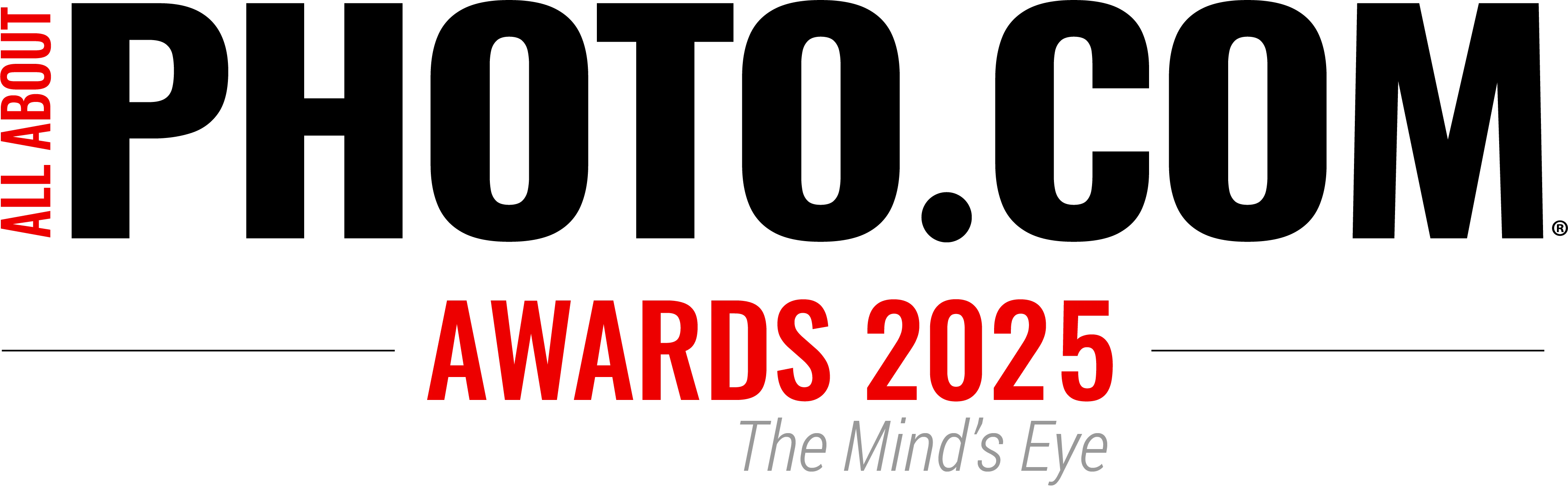 All About Photo Awards 2025