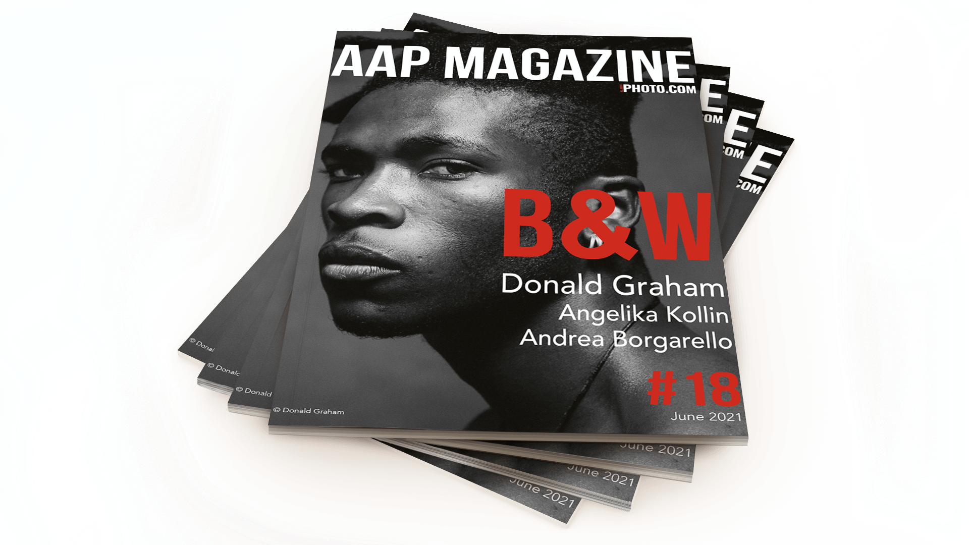 Discover AAP Magazine