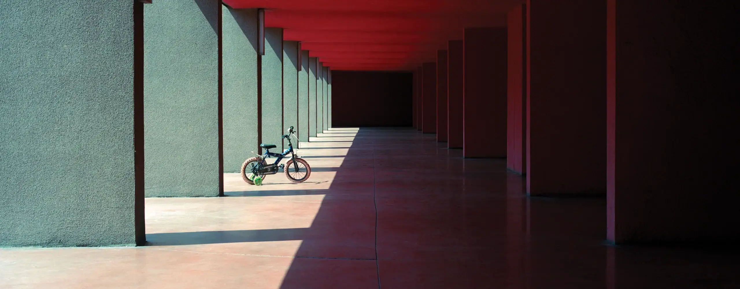 Shadows