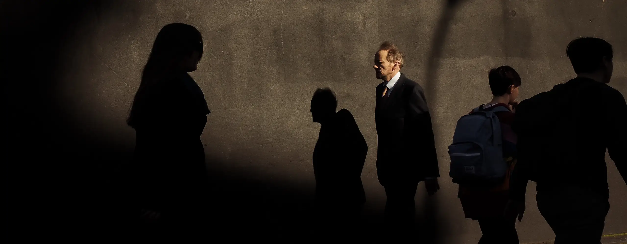Shadows