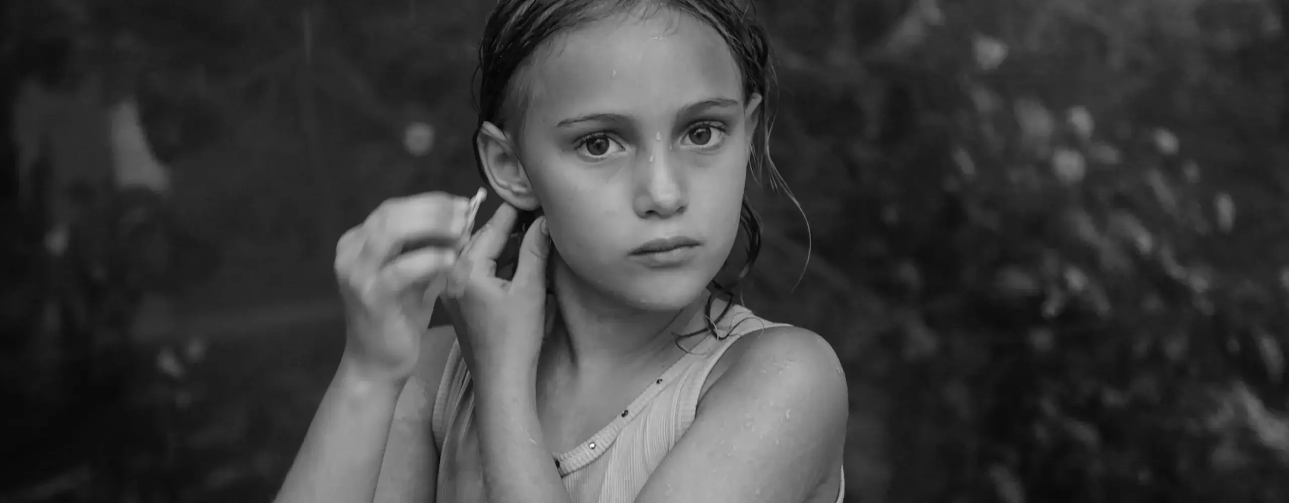 B&W