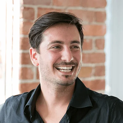 Alex  Cammarano