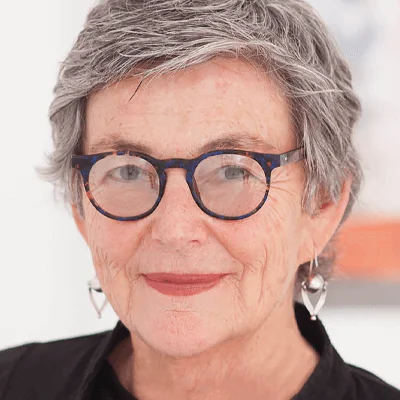 Janet  Delaney