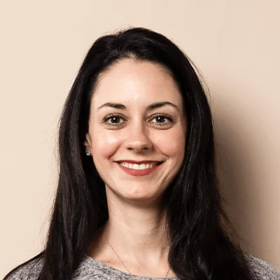 Laura  Geiser