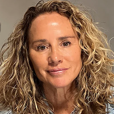Lisa  Kristine