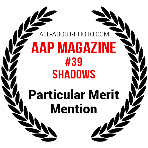 Shadows | Particular Merit Mention