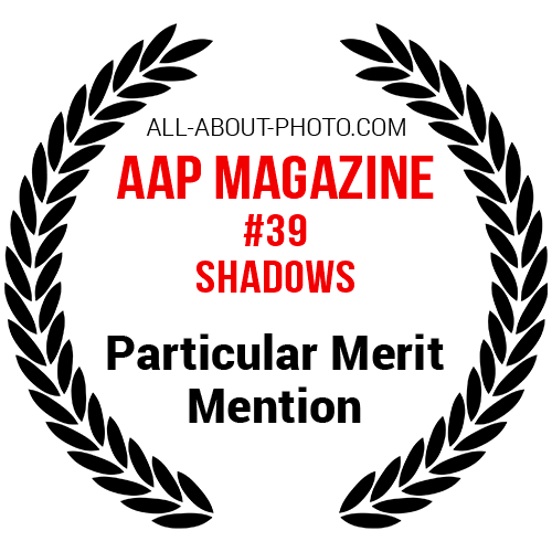 Photo Contest Particular Merit Mention