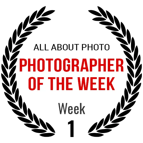 Photographer of the Week | Photographer of the Week