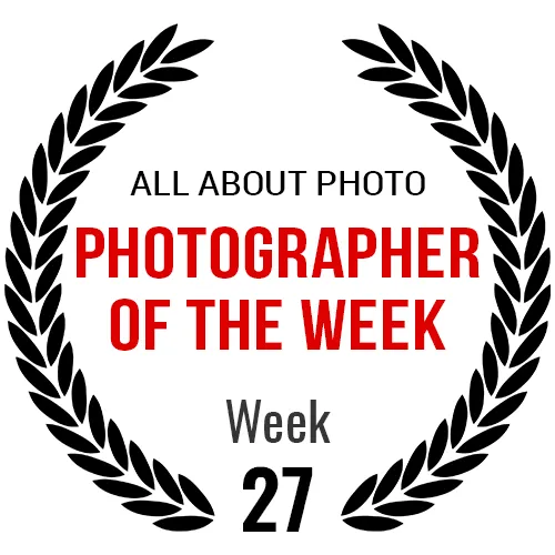 Photographer of the Week Winner
