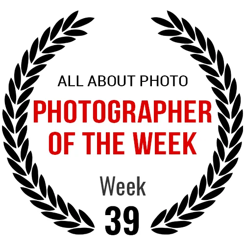 Photographer of the Week Winner