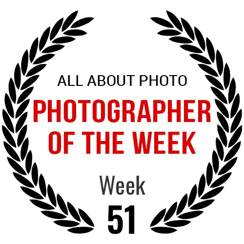 Photographer of the Week | Photographer of the Week