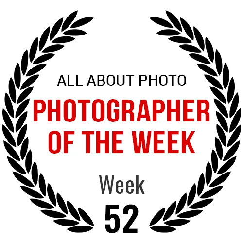Photographer of the Week | Photographer of the Week