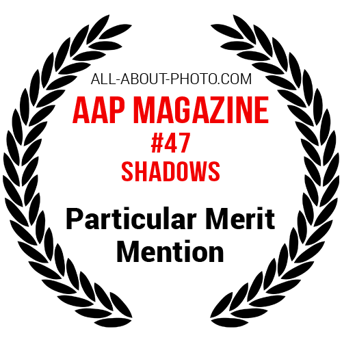 Shadows | Particular Merit Mention