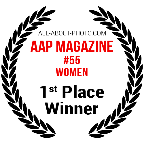 Photo Contest First Place winner