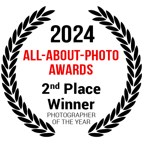 All About Photo Awards 2024 | Second Place Winner
