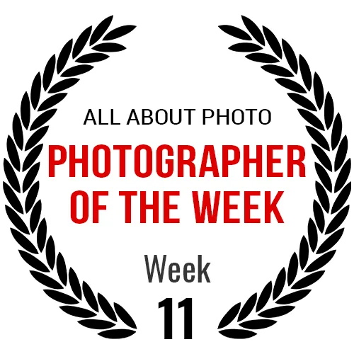 Photographer of the Week | Photographer of the Week
