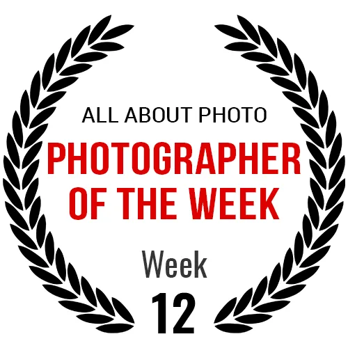 Photographer of the Week | Photographer of the Week