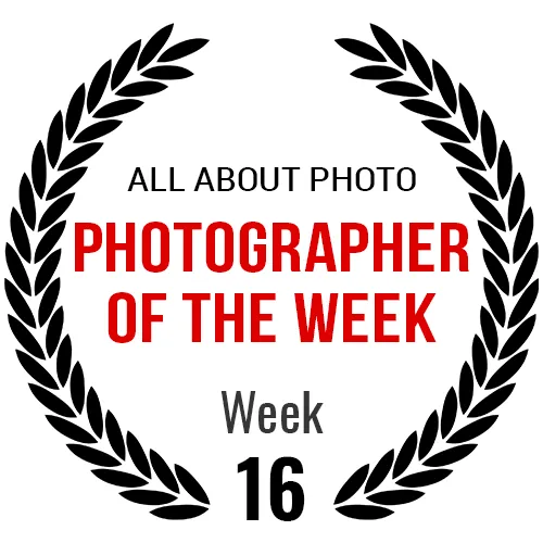 Photographer of the Week | Photographer of the Week