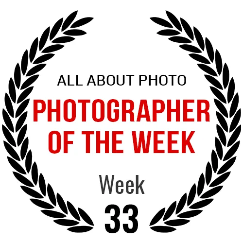 Photographer of the Week | Photographer of the Week
