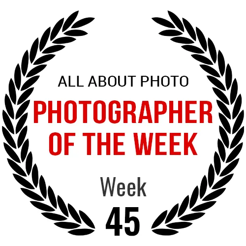 Photographer of the Week | Photographer of the Week