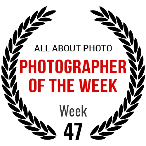 Photographer of the Week | Photographer of the Week