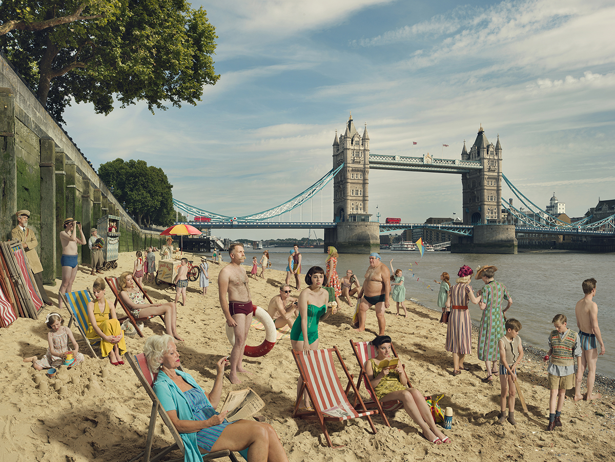 Nudist beach keeps amazing us with eye-catching girl