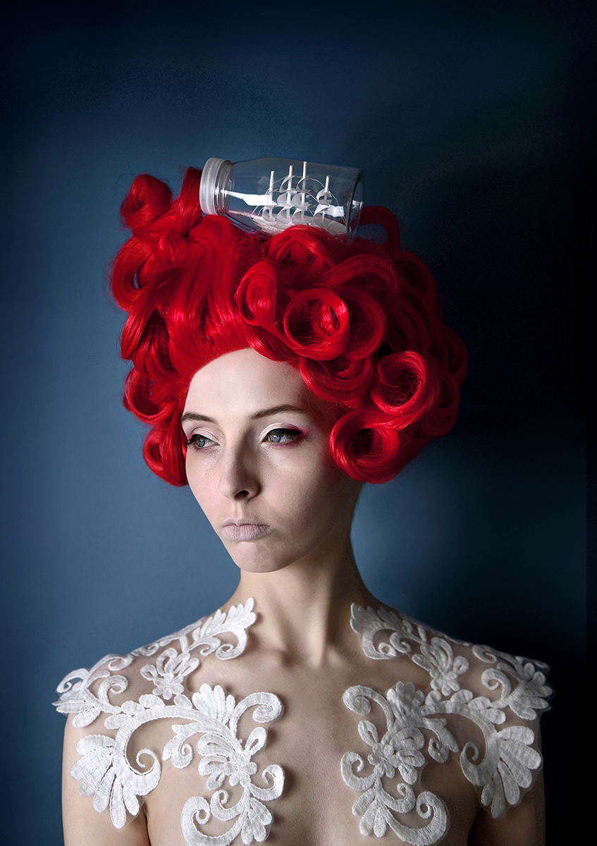 Vicky Martin